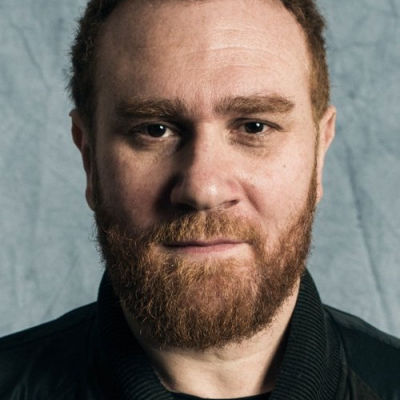 Michaël Abiteboul image